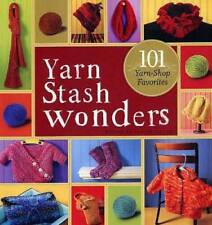 Yarn stash wonders for sale  Montgomery