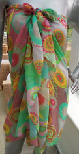 Ladies versatile colourful for sale  LOUGHBOROUGH