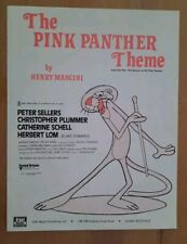 The pink panther gebraucht kaufen  Wiesloch