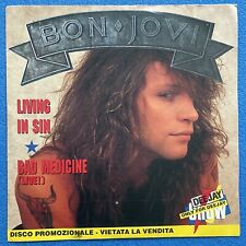 Bon jovi living usato  Mirandola