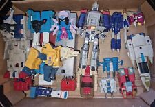 Transformers 1980 boxful for sale  GAINSBOROUGH