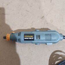 2007 tooltec 230 for sale  STAFFORD
