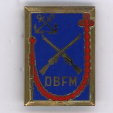 Demie brigade fusiliers d'occasion  La Queue-les-Yvelines