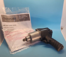 Husky impact wrench for sale  Franklinville