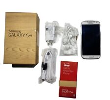 SAMSUNG GALAXY S4 (SCH-1545) - 16GB - BRANCO GEADA - PEÇAS OU DISPOSITIVO SOMENTE WIFI comprar usado  Enviando para Brazil