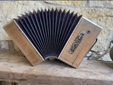 Tanzbar concertina read for sale  Arlington