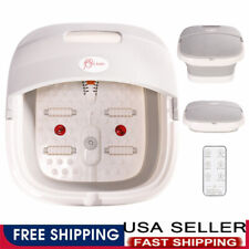 Foot spa bath for sale  Shipping to Ireland