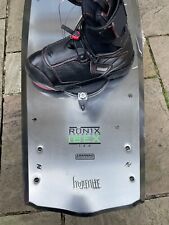 Hyperlite ronix wakeboard for sale  BOLTON