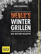 Weber wintergrillen besten gebraucht kaufen  Berlin