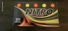 Nitro crossfire multi for sale  Miami Beach