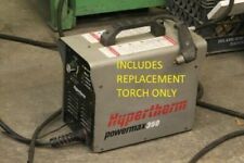 FIX REPAIR Replace Hypertherm® Powermax 350 PMax350 Plasma Torch *PLEASE READ AD for sale  Shipping to South Africa