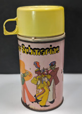 Beatles yellow submarine for sale  Palm Bay