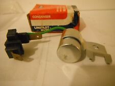 Unipart gsc2218 condenser for sale  CHESTERFIELD