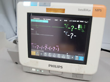 Philips intellivue mp5 for sale  Kent