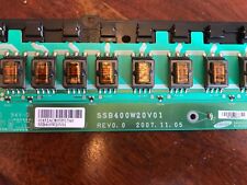 Samsung le40a656a1f inv for sale  WESTCLIFF-ON-SEA