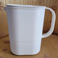 Vintage tupperware beige for sale  WISBECH