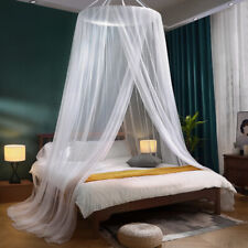 Bed canopy mosquito for sale  Shipping to Ireland