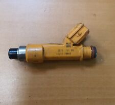 Fuel petrol injector for sale  BARKING