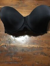32d black boob for sale  EASTLEIGH