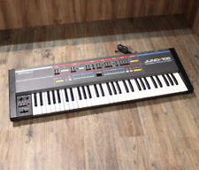 Roland JUNO-106 sintetizador de teclado polifônico analógico usado de Kyoto Japão comprar usado  Enviando para Brazil