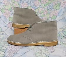 7.5 clarks originals for sale  LONDON