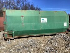 waste compactor for sale  Fleetwood