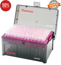 Thermo Scientific ClipTip 20, Reload Sterile Low Retention Cat#94410218 for sale  Shipping to South Africa