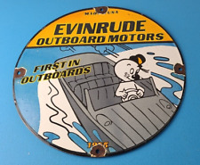 Vintage evinrude outboards for sale  Houston