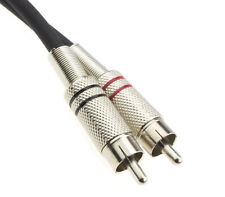 Tanglefree shielded rca for sale  Shipping to Ireland