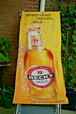 Bremen großes banner gebraucht kaufen  Bremen