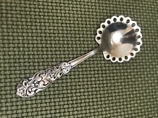Epns spoon made for sale  Hopkins