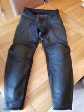 Dainese pony leather for sale  HIGH WYCOMBE