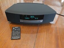 Bose wave music for sale  Glendale