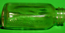 Vtg. glass bayer for sale  Titusville