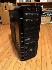Used, Custom Gaming PC - Intel i7 860, ASUS P7P55D, 16GB DDR3 (4x4GB), Corsair HAF 932 for sale  Shipping to South Africa