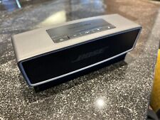 Bose soundlink mini gebraucht kaufen  Forchheim