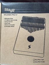 Kalimba stagg d'occasion  Amiens-