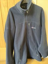 Berghaus polartec thermal for sale  NORTHWICH