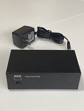 nad pp 2 phono preamp for sale  Coeur D Alene