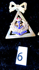 Royal navy pendant for sale  GOSPORT
