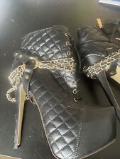 high heels getragen fetisch gebraucht kaufen  Kücknitz