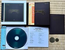 Carpenters-The Singles-Japão Platina SHM CD-UICY-OBI-Mini LP e Caixa-Muito Raro comprar usado  Enviando para Brazil