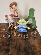 Toy story disney for sale  WEYMOUTH