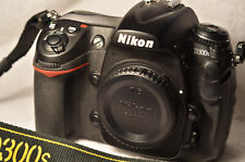 Nikon d300s camera for sale  Jarrell