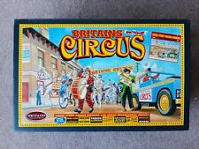 Britains circus street for sale  LEEDS