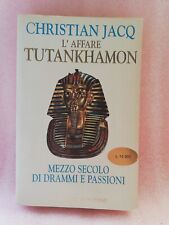 Affare tutankamon christian usato  San Pietro In Casale