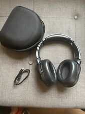 Fones de ouvido Sony sem fio cancelamento de ruído modelo MDR-100ABN comprar usado  Enviando para Brazil