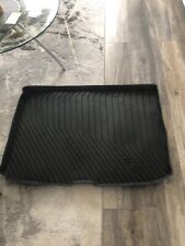 Audi boot liner for sale  ABERDEEN