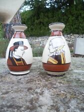 Paire vase ceramique d'occasion  Peymeinade