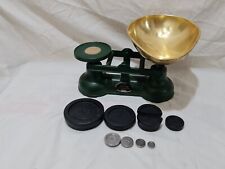 Vintage salter scales for sale  STOKE-ON-TRENT